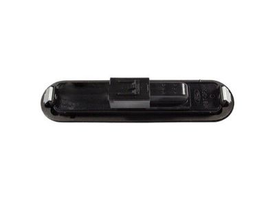 Lincoln Door Lock Actuator Motor - BA1Z-14A626-AS