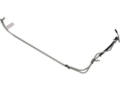 5L8Z-3D746-B Ford Coil - Cooling Product Photo 1 of 3