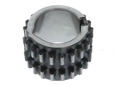 Ford 1S7Z-6306-AA Gear - Crankshaft 1S7Z-6306-AA Ford Gear - Crankshaft Product Photo 1 of 3