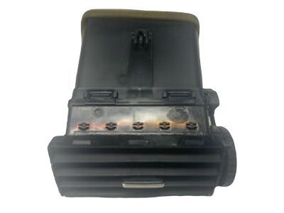 Mercury 6E5Z-19893-AB Louvre Assembly - Vent Air