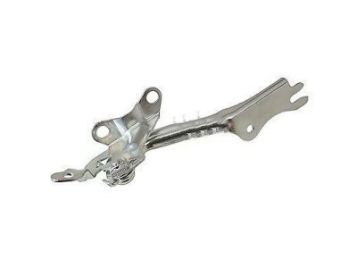 Lincoln 6H6Z-16797-A Hinge Assembly - Hood