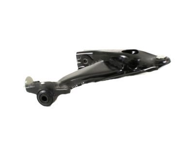 Mercury 2L2Z-3078-AA Arm Assembly - Front Suspension