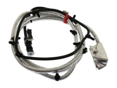 Ford HC3Z-5J249-G Tube Assy