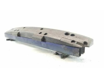 3S4Z-17906-AA Ford Reinforce Bar, Rear Product Photo 3 of 4