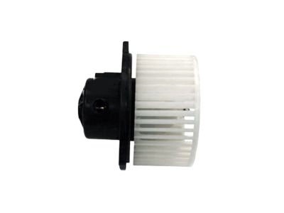 Lincoln 3W1Z-19834-AA Wheel - Blower Motor