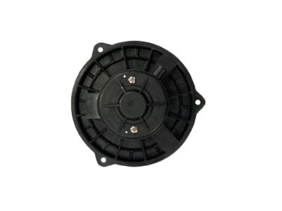 Lincoln 3W1Z-19834-AA Wheel - Blower Motor