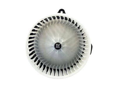 Lincoln 3W1Z-19834-AA Wheel - Blower Motor