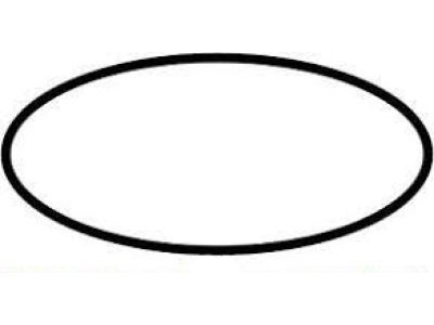 Ford F-150 Oil Pump Gasket - HL3Z-6626-A
