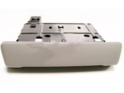 Ford 5C3Z-2504810-AAD Receptacle And Housing Assembly - Antenna