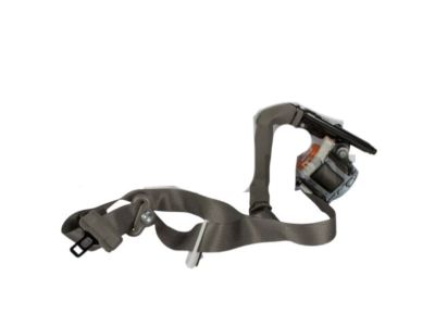 Ford FL3Z-18611B09-AE Pretensioner - Seat Belt Retractor