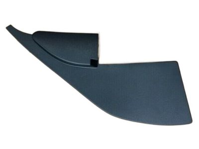 Lincoln 3W1Z-17K709-AAA Cover - Mirror Housing