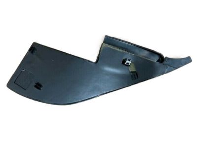 Lincoln 3W1Z-17K709-AAA Cover - Mirror Housing