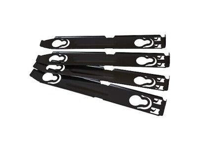 Ford 1L5Z-13N020-AA Headlamp Assembly Retainer 1L5Z-13N020-AA Ford Headlamp Assembly Retainer Product Photo 1 of 2