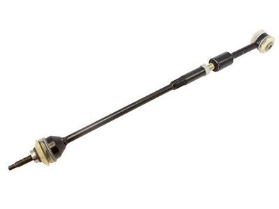 1W6Z-5B551-AA Ford Trailing Arm, Rear Product Photo 2 of 2
