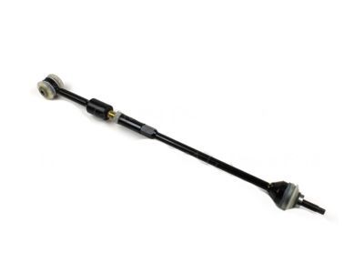 1W6Z-5B551-AA Ford Trailing Arm, Rear Product Photo 1 of 2