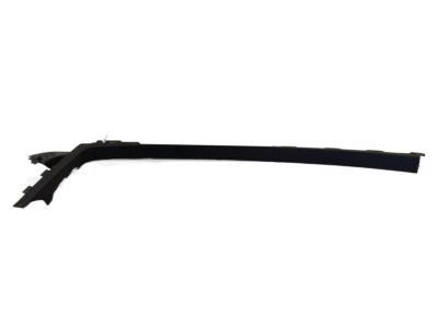 Ford CV6Z-17K709-BD Panel - Finish