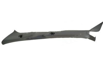 Ford 4L3Z-1503599-AAB Moulding - Windshield