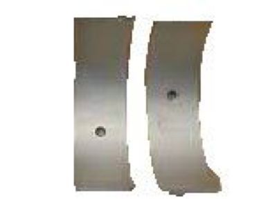 Mercury 2L2Z-6211-AA Bearing - Connecting Rod