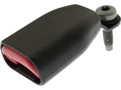 Ford 8F9Z-7460044-AC Belt And Buckle Assembly 8F9Z-7460044-AC Ford Belt And Buckle Assembly Product Photo 1 of 1