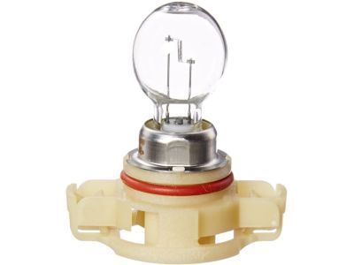 Ford 8L8Z-13466-B Fog Lamp Bulb 8L8Z-13466-B Ford Fog Lamp Bulb Product Photo 1 of 1