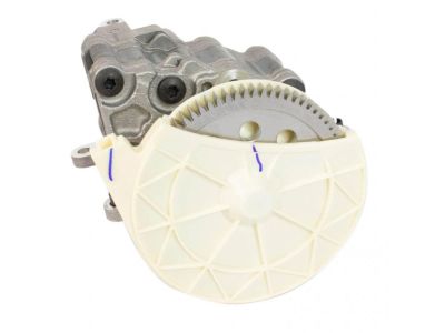 Ford JL3Z-7A103-A Pump Assembly - Oil JL3Z-7A103-A Ford Pump Assembly - Oil Product Photo 1 of 4