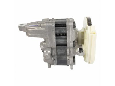 JL3Z-7A103-A Ford Pump Assembly - Oil Product Photo 4 of 4