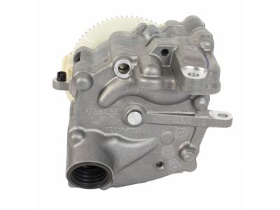 JL3Z-7A103-A Ford Pump Assembly - Oil Product Photo 2 of 4