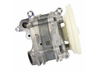 JL3Z-7A103-A Ford Pump Assembly - Oil Product Photo 3 of 4