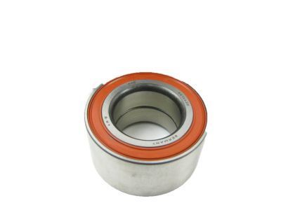 YS4Z-1215-BA Ford Bearing Assembly - Wheel Hub Product Photo 2 of 2