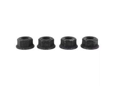 -W715896-S307 Ford Nut Product Photo 1 of 1