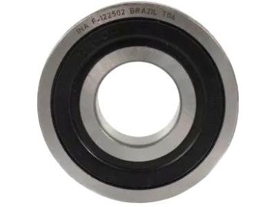 YS4Z-7025-BA Ford Bearing Assembly - Roller Product Photo 3 of 4