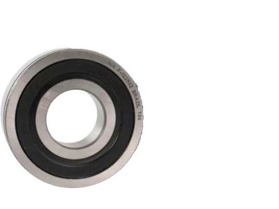 YS4Z-7025-BA Ford Bearing Assembly - Roller Product Photo 4 of 4