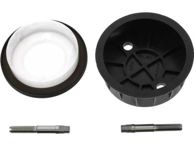 YS4Z-7025-BA Ford Bearing Assembly - Roller Product Photo 2 of 4