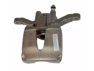 FU2Z-2V552-BRM Ford Caliper Assembly - Brake - Less Pads, Passenger Side Product Photo 2 of 5