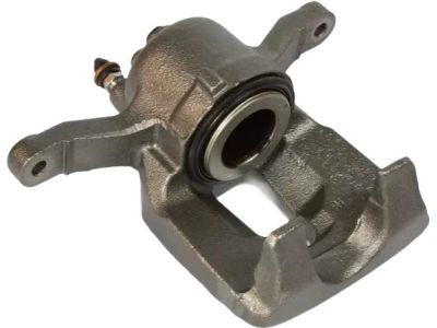 Ford FU2Z-2V552-BRM Caliper Assembly - Brake - Less Pads, Passenger Side FU2Z-2V552-BRM Ford Caliper Assembly - Brake - Less Pads, Passenger Side Product Photo 1 of 5