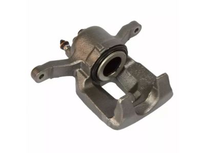 FU2Z-2V552-BRM Ford Caliper Assembly - Brake - Less Pads, Passenger Side Product Photo 3 of 5