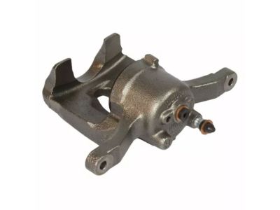 FU2Z-2V552-BRM Ford Caliper Assembly - Brake - Less Pads, Passenger Side Product Photo 5 of 5