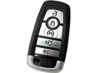 Ford JR3Z-15K601-F Remote Control System JR3Z-15K601-F Ford Remote Control System Product Photo 1 of 4