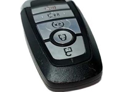 JR3Z-15K601-F Ford Remote Control System Product Photo 2 of 4