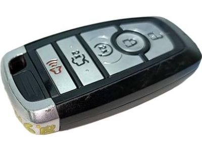 JR3Z-15K601-F Ford Remote Control System Product Photo 3 of 4