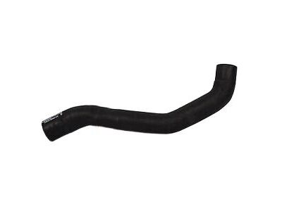 Ford Transit-150 Coolant Reservoir Hose - CK4Z-8260-E