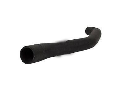 Ford Transit-150 Coolant Reservoir Hose - CK4Z-8260-E