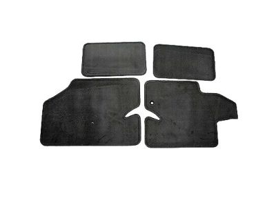 Mercury 8L8Z-7813300-AC Kit - Floor Contour Mat