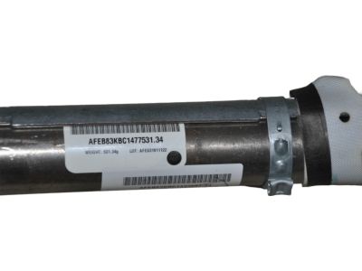 JR3Z-63042D94-A Ford Module - Air Bag, Driver Side Product Photo 3 of 4