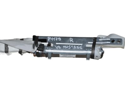 JR3Z-63042D94-A Ford Module - Air Bag, Driver Side Product Photo 1 of 4