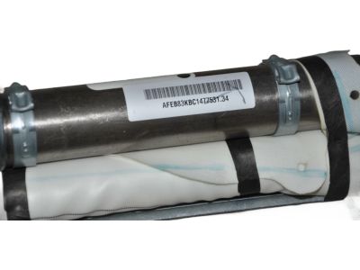 JR3Z-63042D94-A Ford Module - Air Bag, Driver Side Product Photo 4 of 4