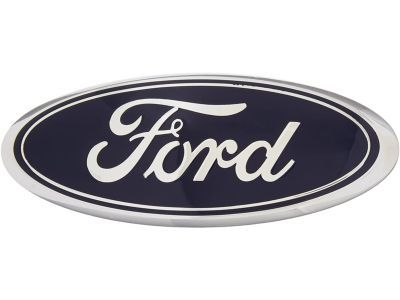 Ford CL3Z-9942528-AA Name Plate