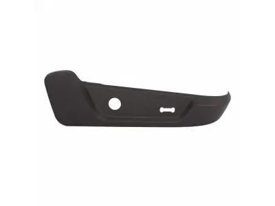 7R3Z-6362186-BC Ford Shield Assembly, Passenger Side Product Photo 2 of 2