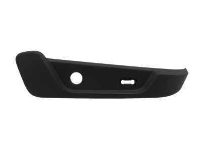 Ford 7R3Z-6362186-BC Shield Assembly, Passenger Side 7R3Z-6362186-BC Ford Shield Assembly, Passenger Side Product Photo 1 of 2