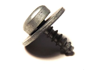 Ford -W700501-S442 Air Deflector Screw -W700501-S442 Ford Air Deflector Screw Product Photo 1 of 1